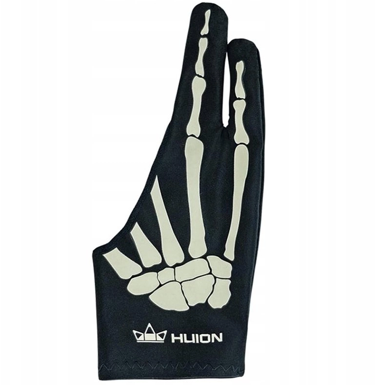 Huion HUION Skeleton R (Right) GLOVE