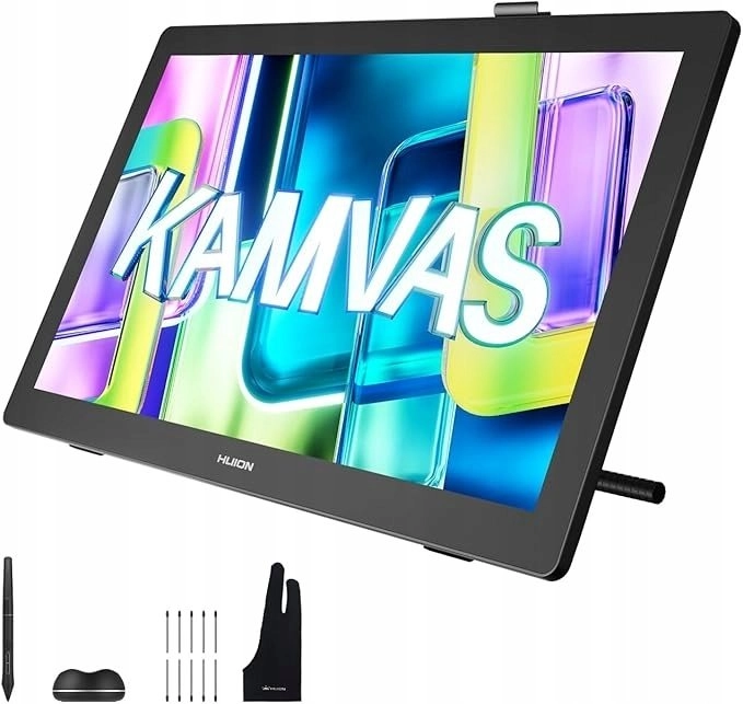 Huion HUION KAMVAS 22 GEN 3
