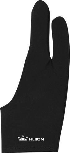 Huion GL200 drawing glove black 9913659