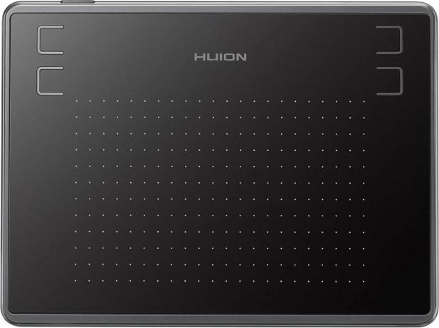 Huion H430P graphics tablet 077158 H430P