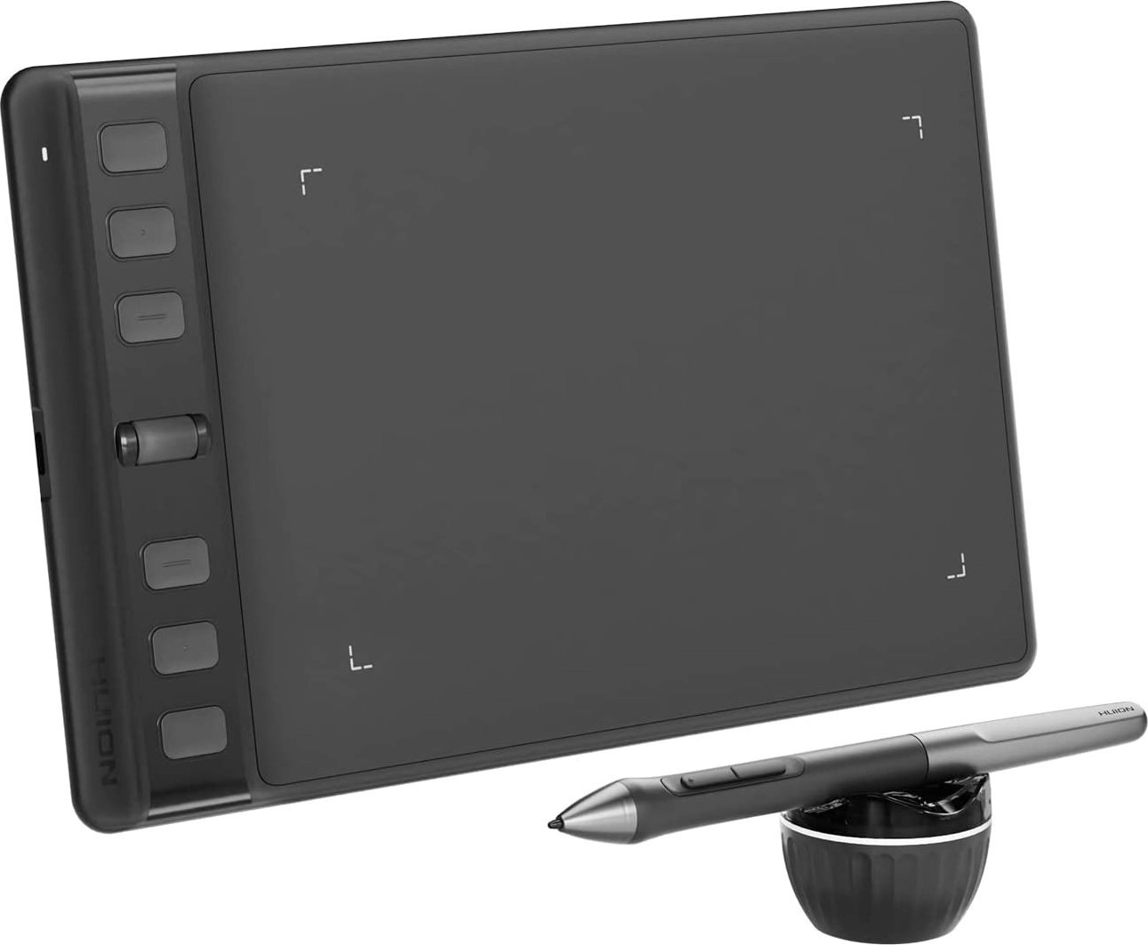 Inspiroy 2S Black 077172 H641P Inspiroy