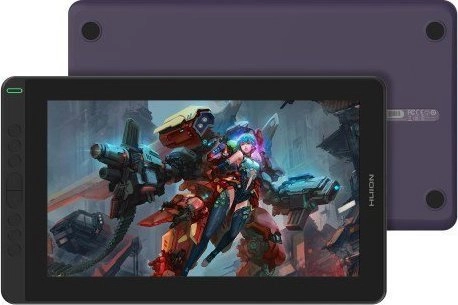 Huion Graphics Tablet Huion Kamvas 13