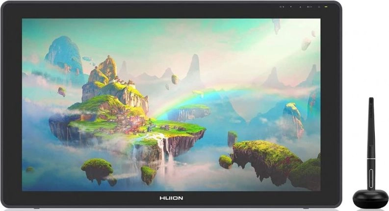 Tablet graphic Huion Kamvas 22 6930444801731
