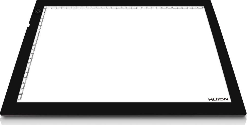 Huion Huion LED drawing board -