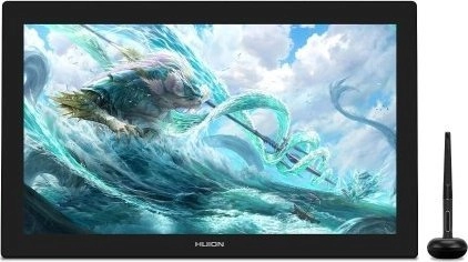 Huion Kamvas Pro 24 4K (