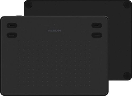 Huion Inspiroy RTE-100 -piirtopöytä RTE-100 RTE-100-B