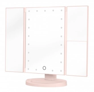 Humanas cosmetic mirror Humanas HS-ML04 makeup