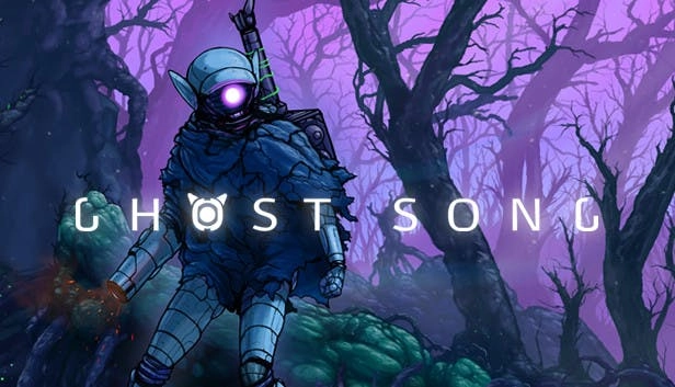 Humble Bundle Ghost Song Standard Simplified