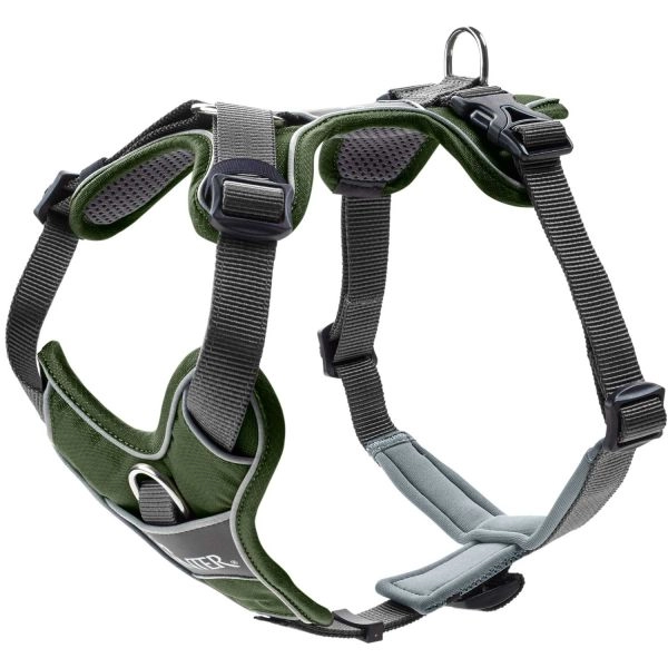 Hunter Harness Divo 67593