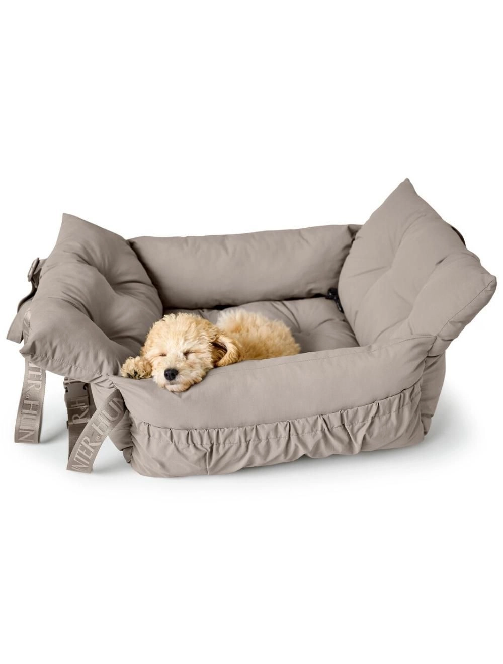 Hunter - Car Seat Seoul -