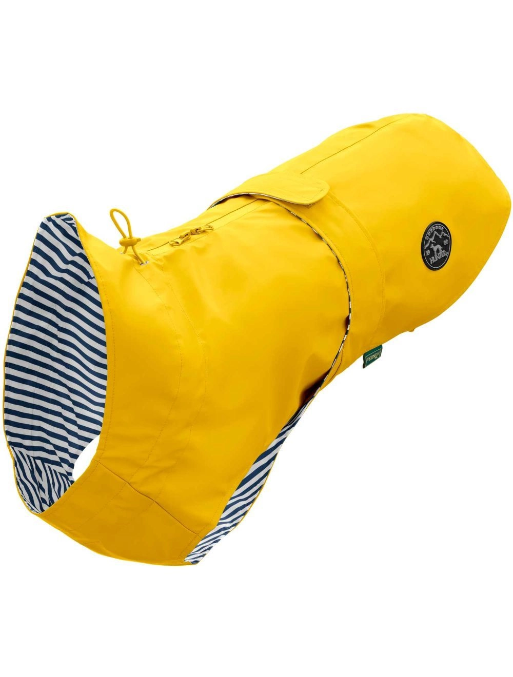 Hunter - Raincoat for dogs Milford