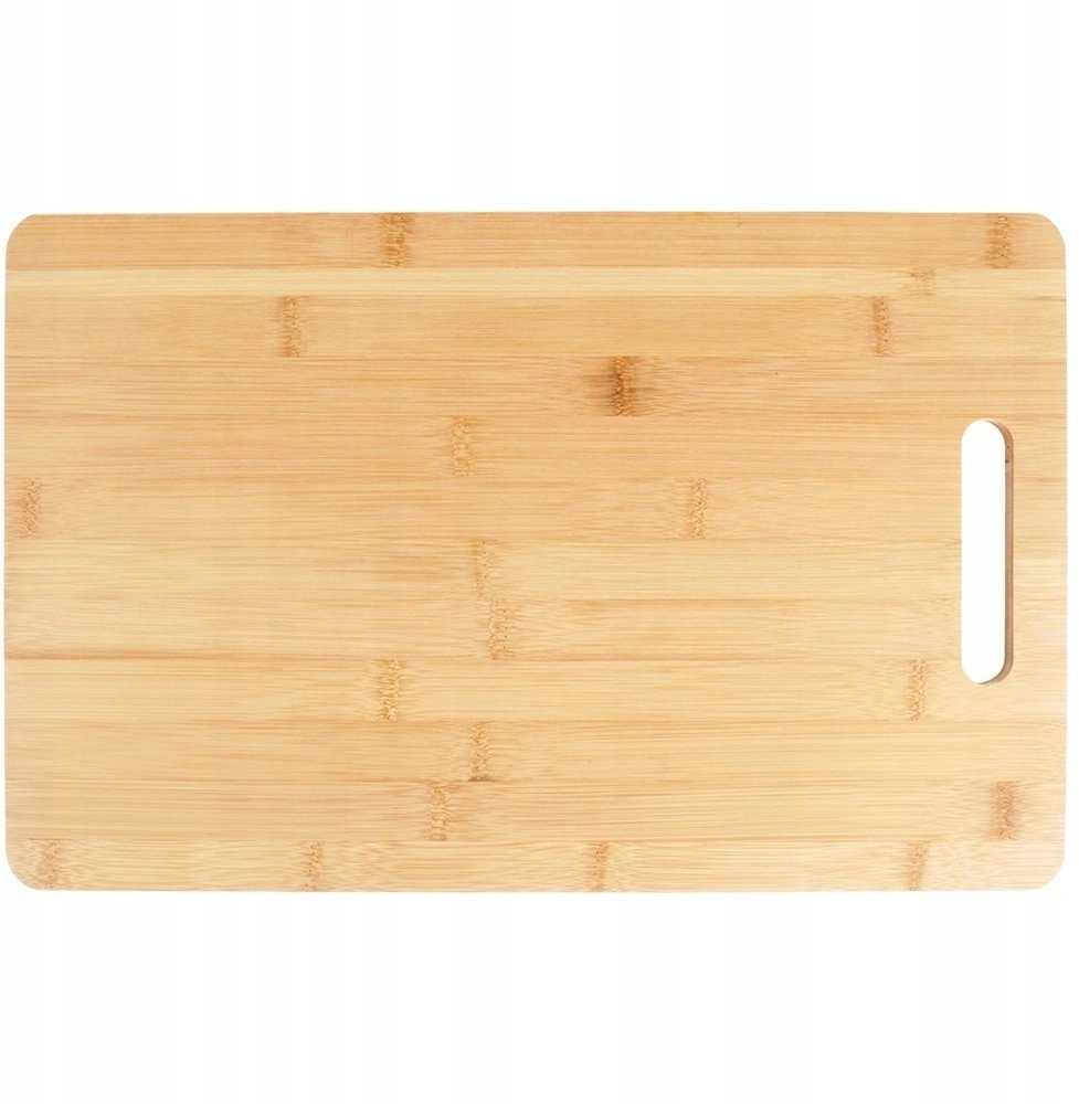 Hurt-net Cutting Board Bamboo Cutting Board