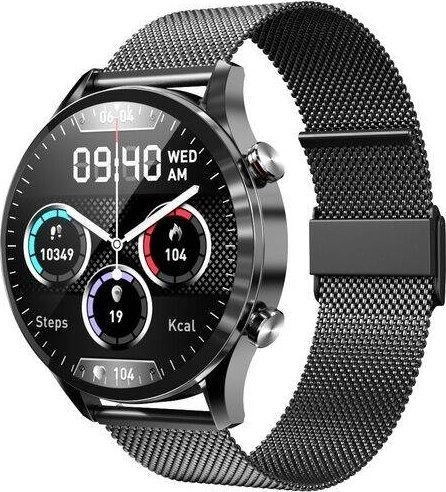 Smartwatch Hurtel XINJI Nothing 1 Czarny