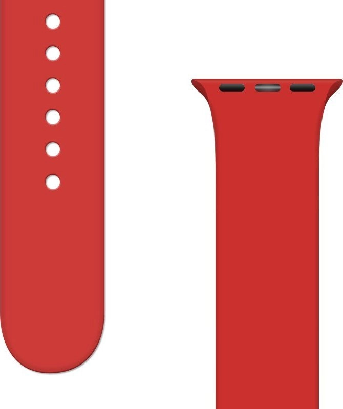 Hurtel Silicone Strap APS silikonowa opaska