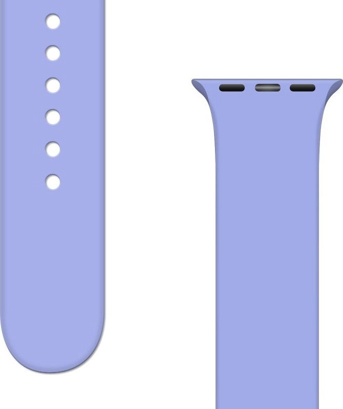 Hurtel Silicone Strap APS silikonowa opaska