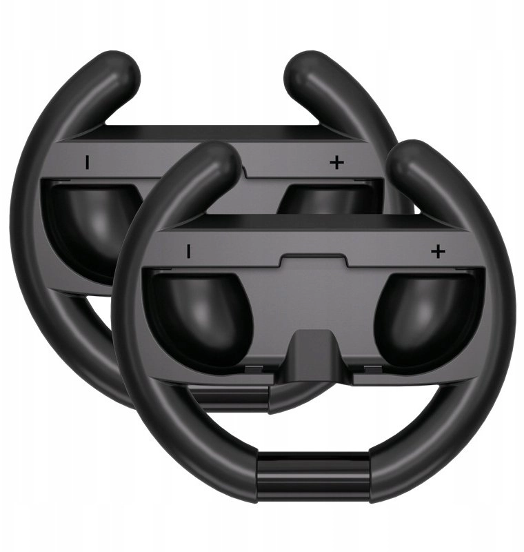 Racing wheel for Joy-Con Nintendo Switch