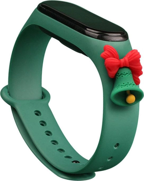 Hurtel Strap Xmas opaska do Xiaomi