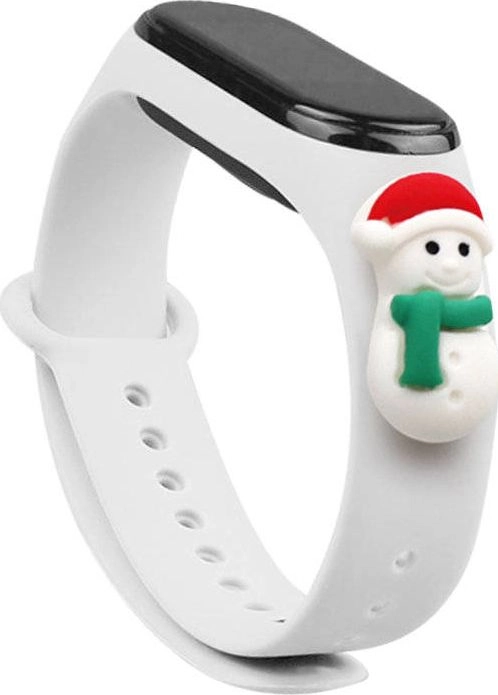 Hurtel Strap Xmas opaska do Xiaomi