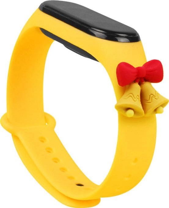 Hurtel Strap Xmas opaska do Xiaomi