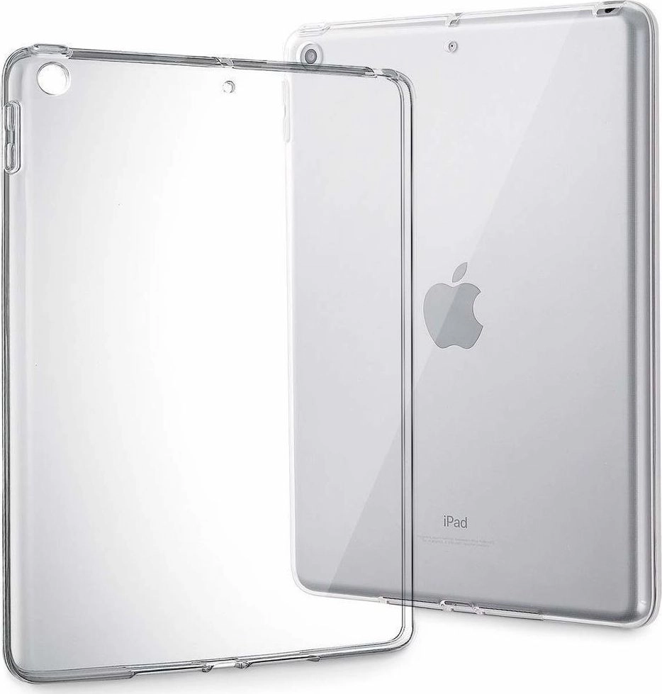 Hurtel Slim Case Back Cover Tablet