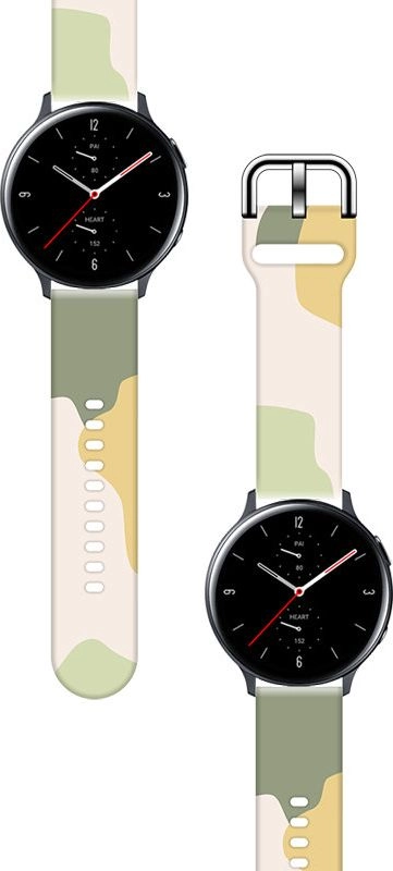 Hurtel Strap Moro opaska do Samsung