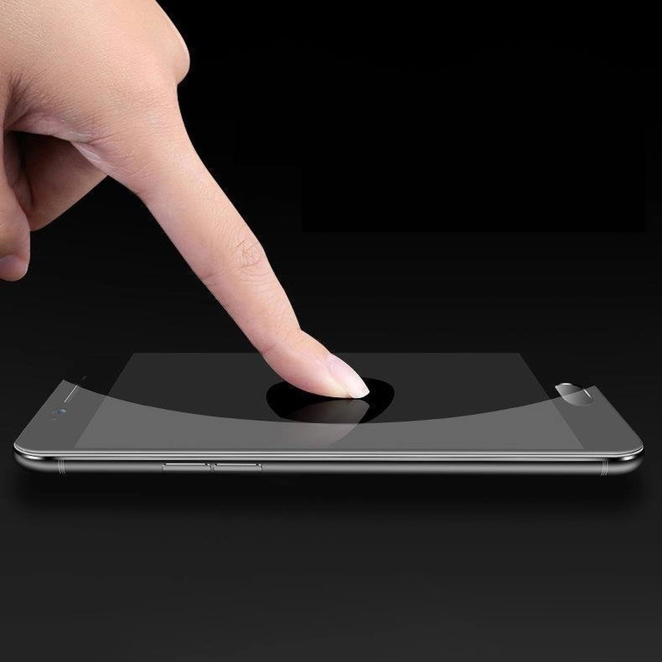 Hurtel Tempered Glass 9H tempered glass