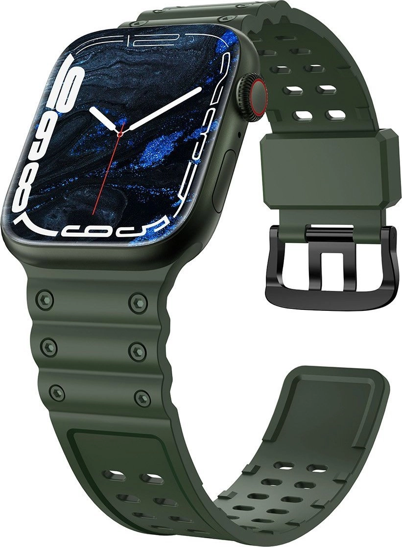Strap Triple Protection Apple Watch SE