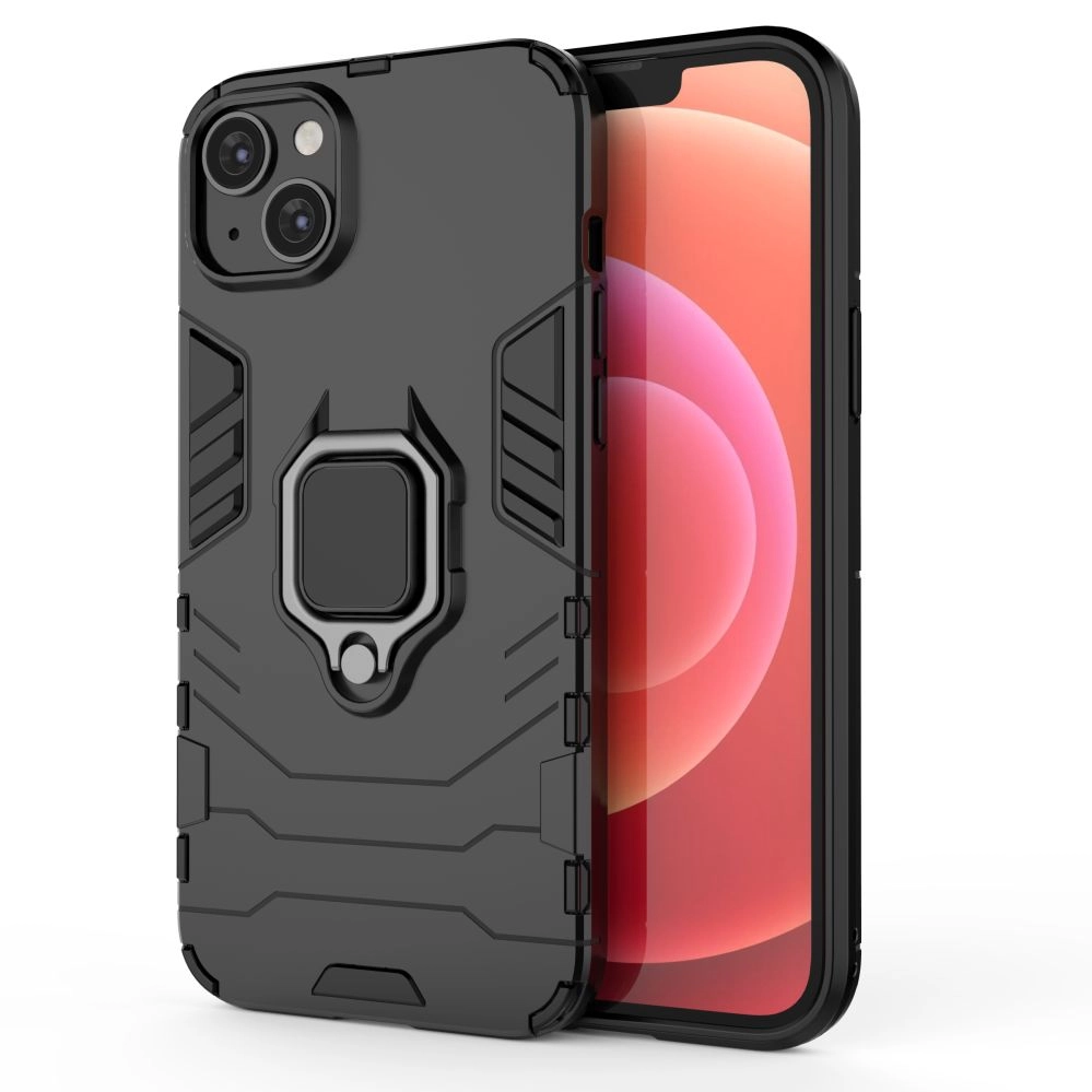 Back cover Hurtel - Ring Armor