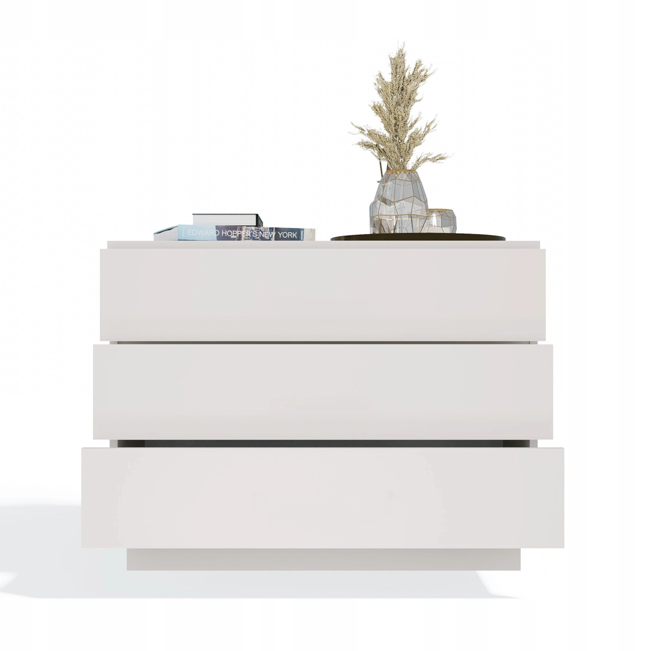 Wholesaler-Furniture AMBER 3S Chest of Drawers
