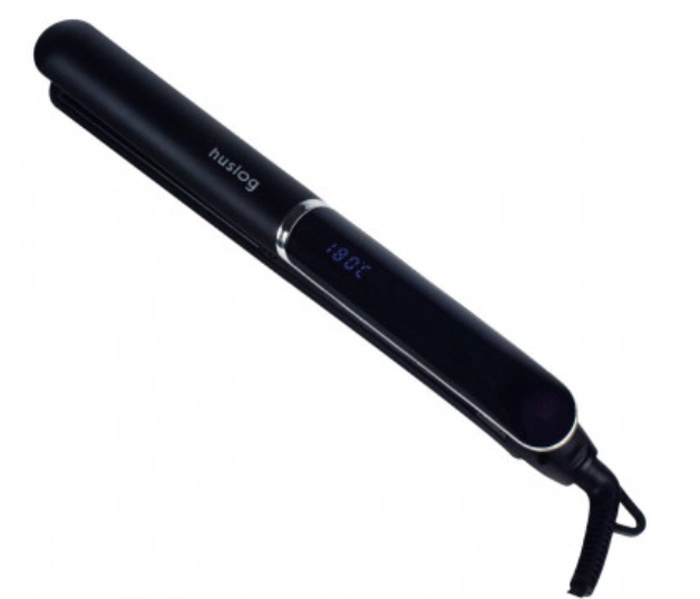 Huslog Straightener with display BE-500334 15779021