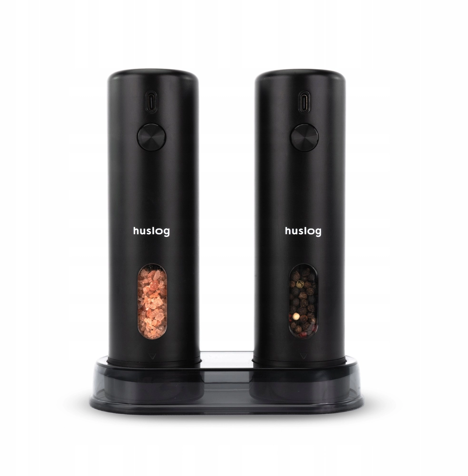 Huslog Set of electric grinders with