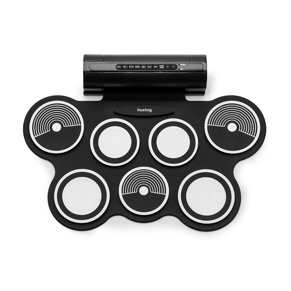 Huslog electronic drums OWN000060 ZE-0226 5902983630838
