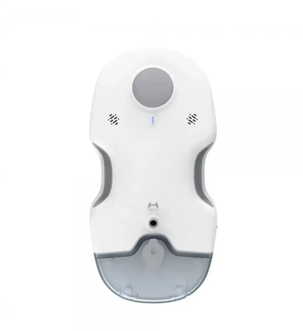 Window cleaning robot Hutt C7 White
