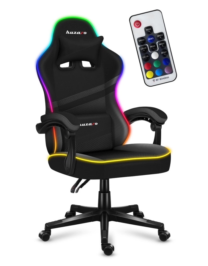 Huzaro FORCE 4.4 RGB PC