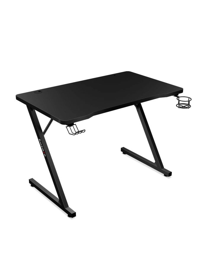 Huzaro Hero 1.8 Black Melns