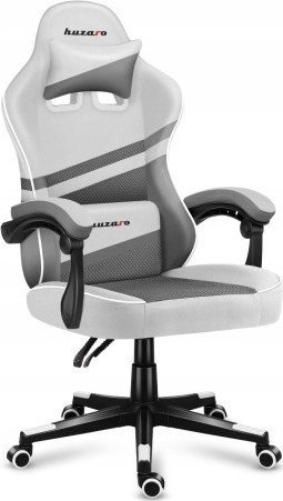 Huzaro Force 4.4 Gray Mesh
