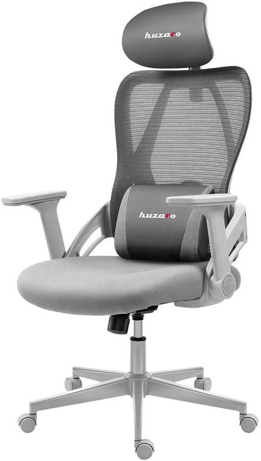 Huzaro Combat 2.7 Gray gaming