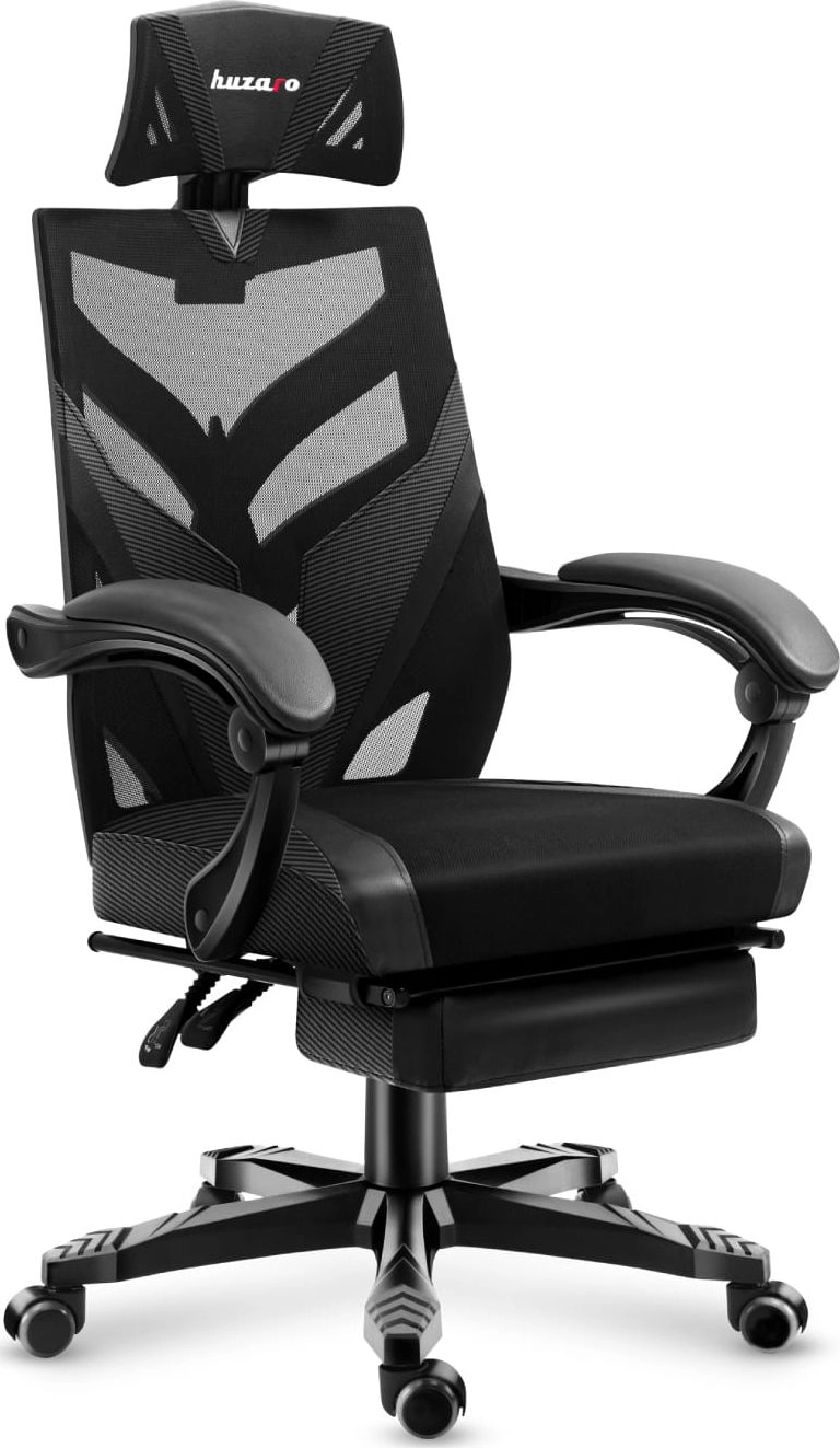 Huzaro COMBAT 5.0 armchair black