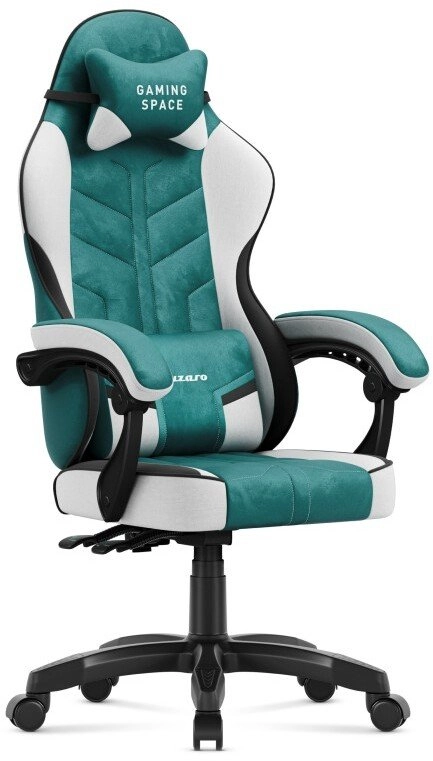Huzaro armchair Force 2.7 Green