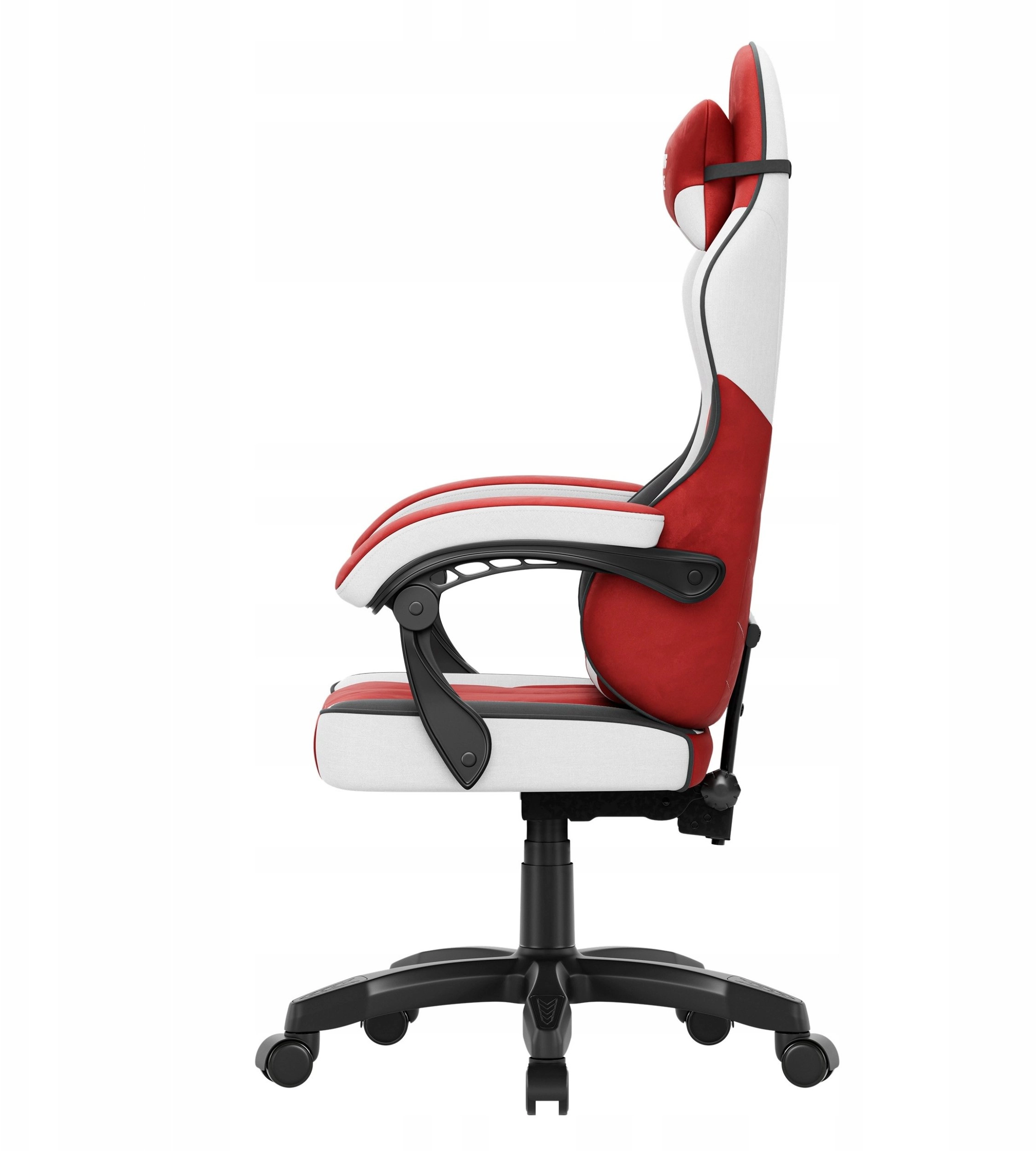 Huzaro Force 2.7 red velor