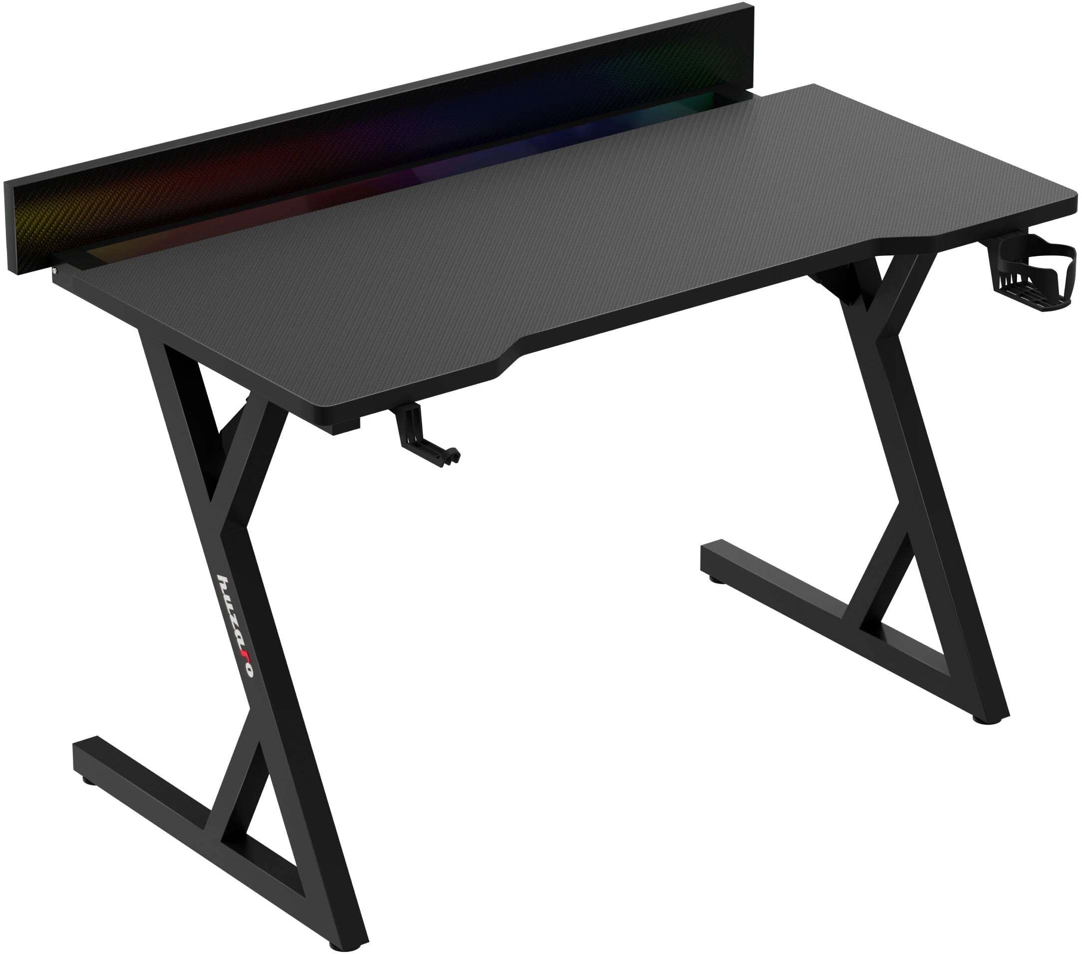 Huzaro Hero 2.4 RGB desk