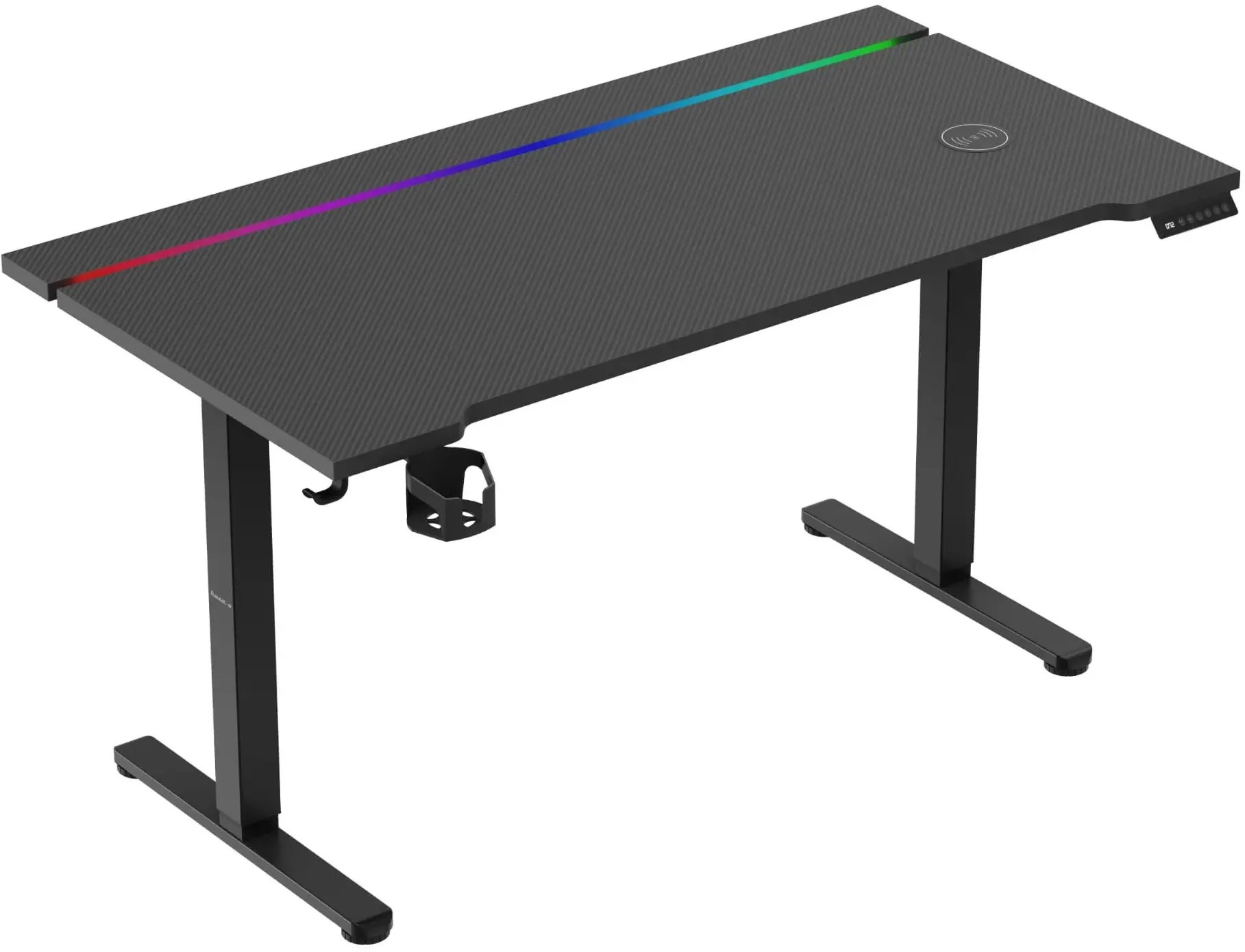 Huzaro Hero 8.7 RGB gaming
