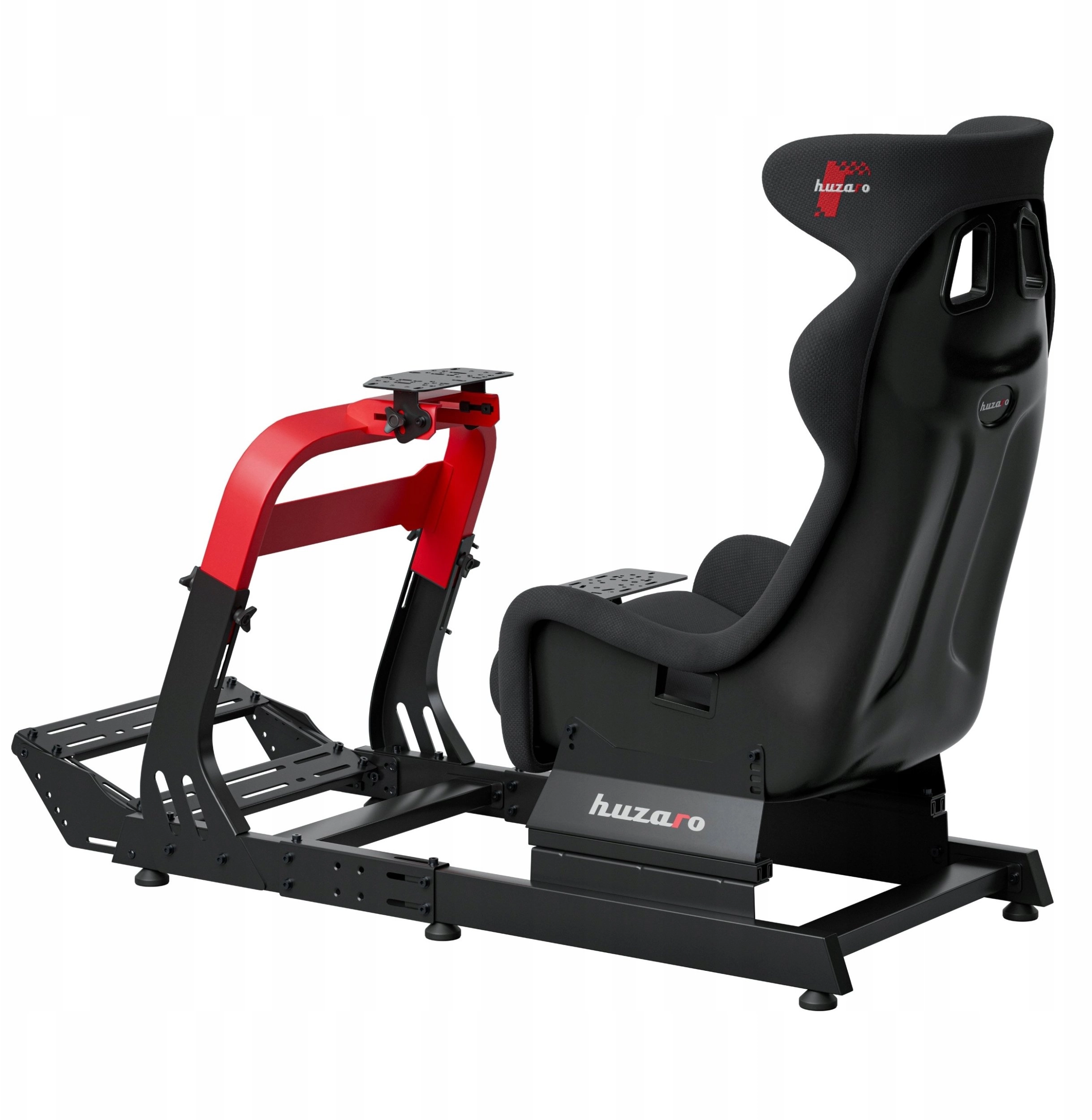 Huzaro Speed 8.3 gaming rack