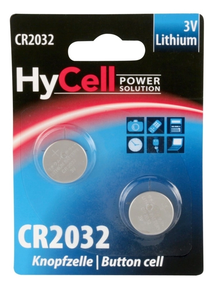 HyCell 5020202 household battery Single-use battery