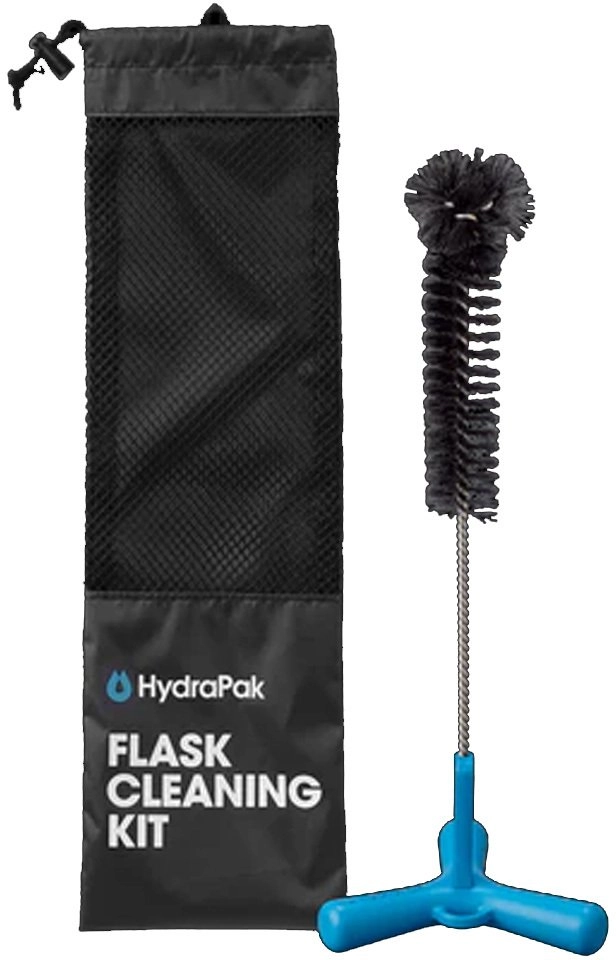 HydraPak Flask Cleaning Kit A192 0834456004370