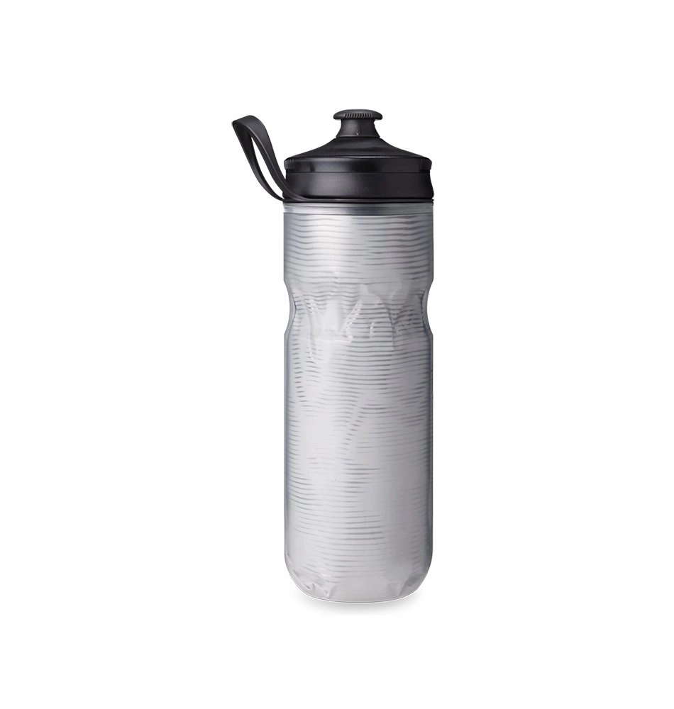 HydraPak Polar Sport Pulse 600ml  White