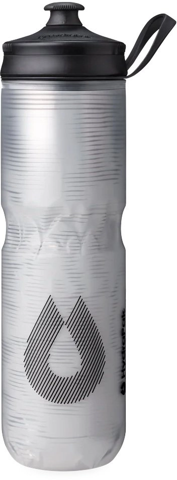 HydraPak Polar Sport Pulse 700ml  White