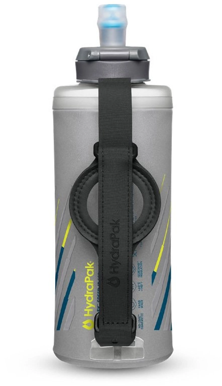 HydraPak Skyflask It Speed 500ml Clear