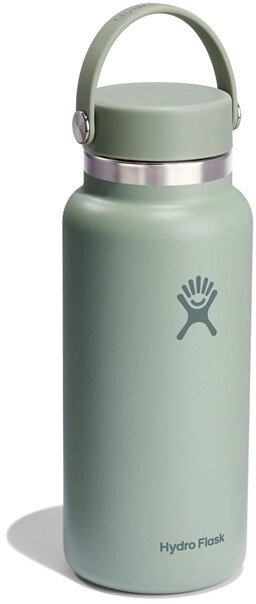HF-Butelka 32oz Wide Mouth Flex Cap