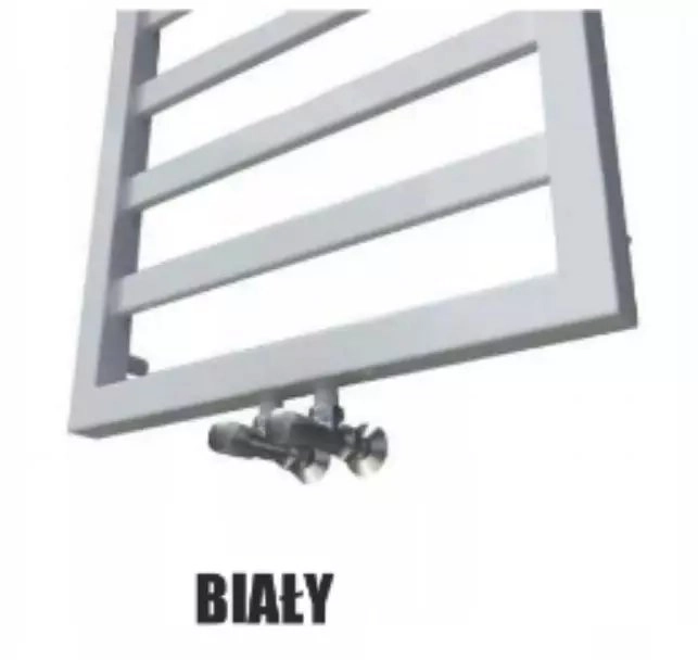 Hydroland bathroom radiator NATSUMI BATHROOM RADIATOR